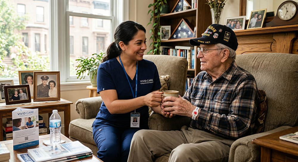 Veteran Care